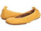 Yosi Samra Samara (sunflower Nappa Leather) Women's Shoes