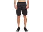 Adidas Speedbreaker Hype Shorts (carbon/colored Heather) Men's Shorts