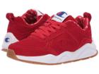 Champion Kids 93eighteen (little Kid/big Kid) (scarlet) Kid's Shoes