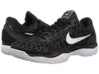 Nike Zoom Cage 3 Hc (black/white/anthracite) Men's Tennis Shoes