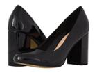 Bella-vita Nara Ii (black Patent) High Heels