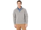 Tommy Bahama Ben And Terry Coast 1/2 Zip (type Writer) Men's Clothing