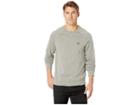 Dakine Carter Raglan Crew (green Ash) Men's Clothing