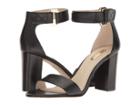 Louise Et Cie Kai (black) Women's Shoes