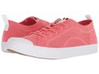 Palladium Pallaphoenix K (spiced Coral) Athletic Shoes