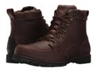 Columbia Chinook Boot Wp (tobacco/cinnamon) Men's Shoes