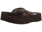 Yellow Box Landis (brown) Girls Shoes