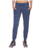 New Balance Essentials Sweatpants (vintage Indigo) Women's Casual Pants