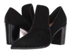 Schutz Fomo (black) Women's Shoes