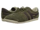 Gola Bullet Suede (light Khaki/brown) Men's Shoes
