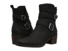Lucky Brand Cordeena (black) Women's Shoes