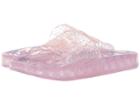 Puma Fenty Jelly Slide (prism Pink/prism Pink) Women's Slide Shoes