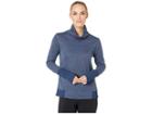 Under Armour Golf Storm Sweaterfleece Pullover (academy/academy/academy) Women's Clothing
