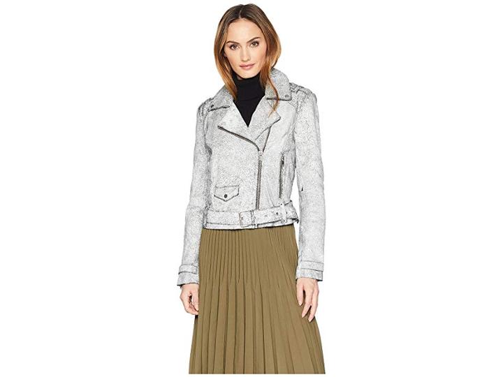 Marc New York By Andrew Marc Madison (white) Women's Clothing