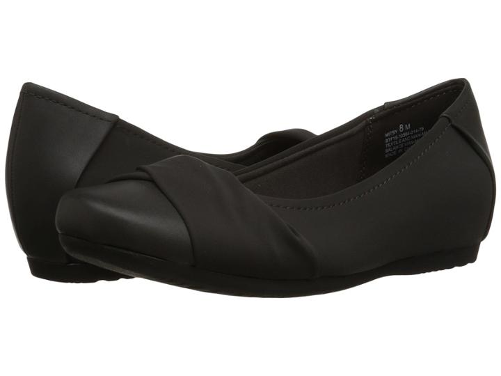 Baretraps Mitsy (dark Grey) Women's Shoes