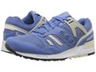 Saucony Originals Grid Sd (light Blue) Men's Classic Shoes