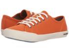 Seavees Monterey Sneaker Standard (marigold) Women's Shoes