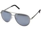 Betsey Johnson Bj462102 (blue) Fashion Sunglasses