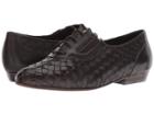 Sesto Meucci Nadir (moro Brown Stained Calf) Women's Shoes
