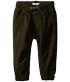 Pumpkin Patch Kids Pull-on Pants (infant/toddler/little Kids/big Kids) (forest Night) Boy's Casual Pants