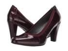 Mootsies Tootsies Eloquent (wine) Women's 1-2 Inch Heel Shoes