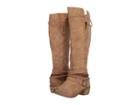 Not Rated Jurupa (beige) Women's Boots