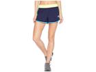 New Balance Accelerate 2.5 Shorts (hi-lite/pigment/polaris) Women's Shorts