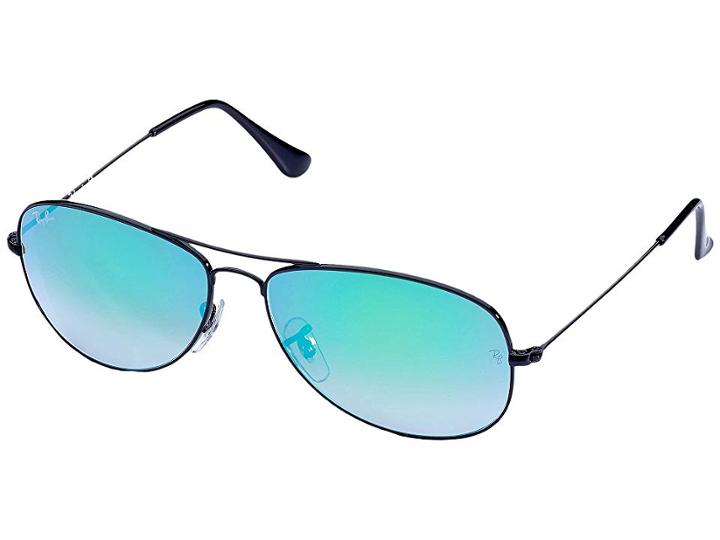 Ray-ban 0rb3362 (green) Fashion Sunglasses