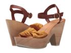 Dolce Vita Shia (saffron Fabric) Women's Shoes