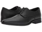 Calvin Klein Ramses (black) Men's Lace Up Casual Shoes