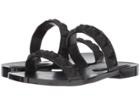 Stuart Weitzman Rosita (black Taupe) High Heels