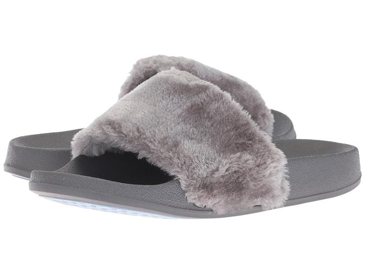 Skechers Pop Ups Perfect Summer (grey) Women's  Shoes