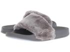 Skechers Pop Ups Perfect Summer (grey) Women's  Shoes