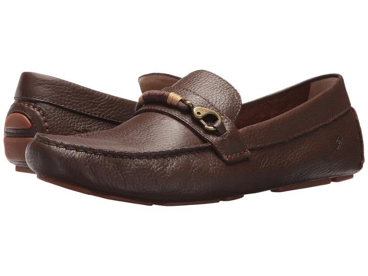 Tommy Bahama Ballast (brown) Men's Shoes