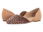 Cl By Laundry Hearty (nugget Cheetah) Women's Shoes