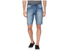 Buffalo David Bitton Parker-x Slim Fit Shorts (veined And Sanded) Men's Shorts