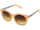Steve Madden Sm875175 (orange) Fashion Sunglasses