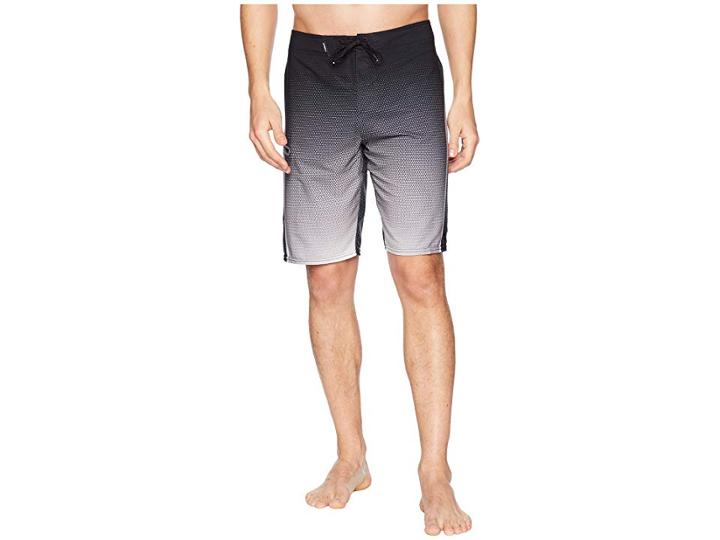 O'neill Hyperfreak Prizma Boardshorts (black) Men's Swimwear