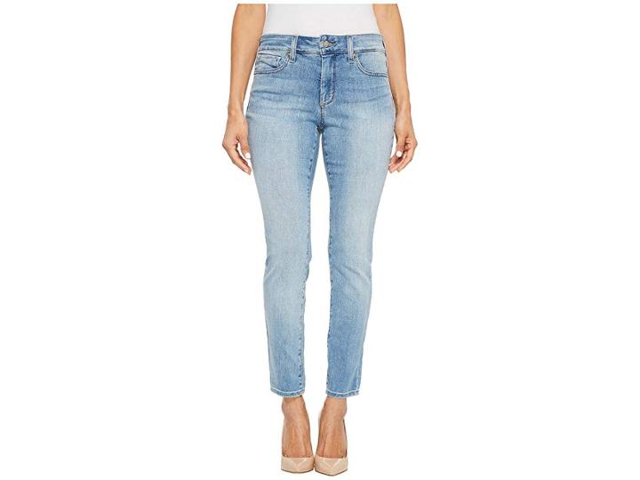 Nydj Petite Petite Ami Skinny Leggings In Dreamstate (dreamstate) Women's Jeans