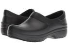 Crocs Neria Pro Ii Clog (black) Women's Clog Shoes