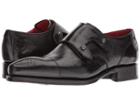 Jeffery-west Crypt (black) Men's Shoes
