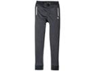 Hurley Kids Dri-fit Solar Pants (big Kids) (black/grey Heather) Boy's Casual Pants