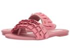 Ted Baker Towdi (pink Textile) Women's Shoes