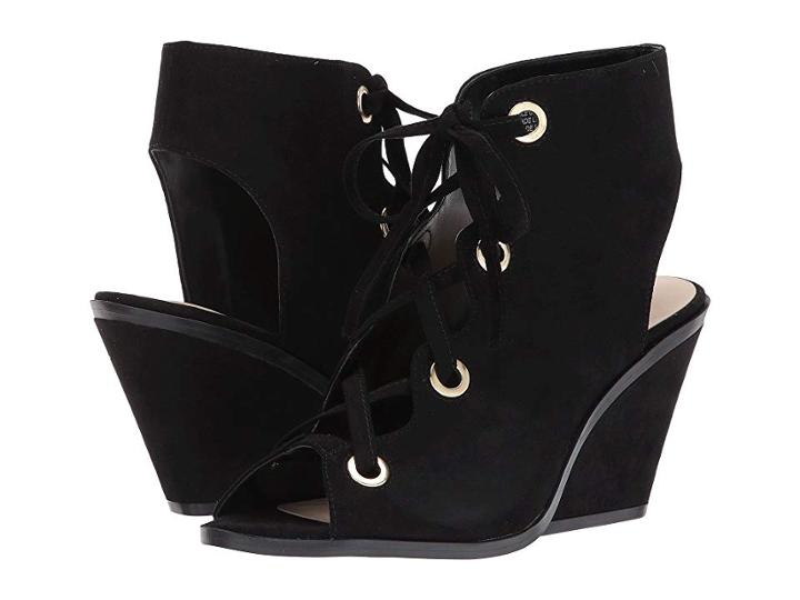 Nine West Quasso (black) Women's Shoes