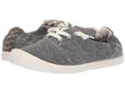 Madden Girl Brrookee (black/chambray) Women's Shoes