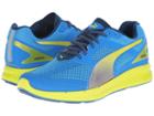 Puma Ignite Mesh (cloisonne/poseidon) Men's Shoes