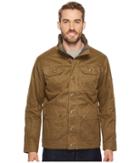 Kuhl Insulated Kollusion (dark Khaki) Men's Coat