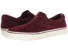 Polo Ralph Lauren Thompson (port) Men's Shoes