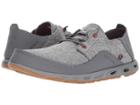 Columbia Bahama Vent Loco Relaxed Ii Pfg (ti Grey Steel/rocket) Men's Shoes