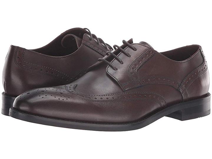 Gordon Rush Ralston (espresso) Men's Shoes